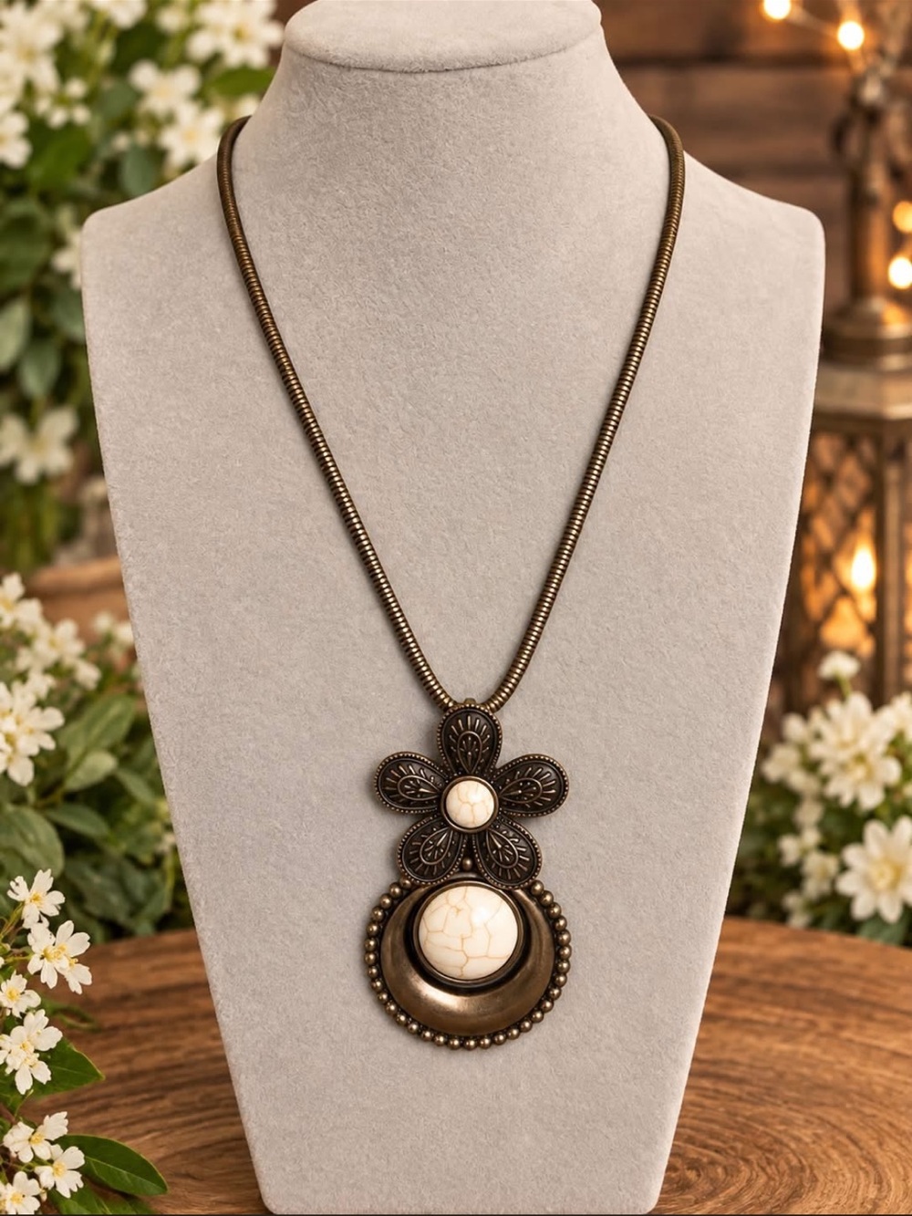 Necklace